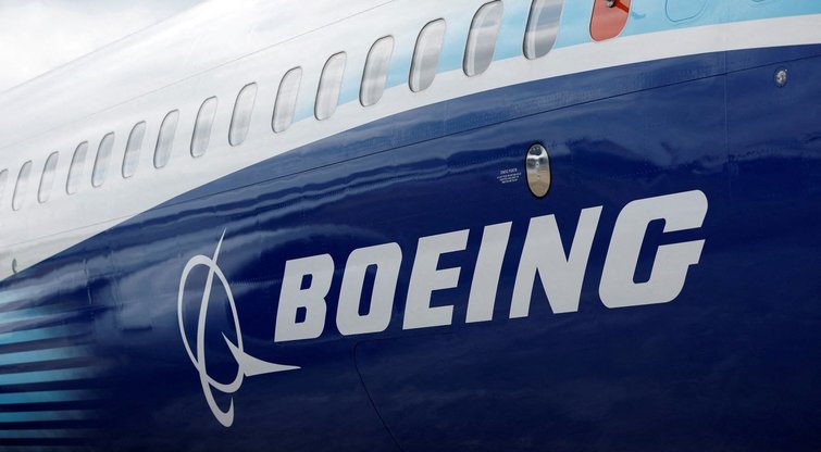 „Boeing“ atnaujina „787 Dreamliner“ pristatymus užsakovams (nuotr. SCANPIX)
