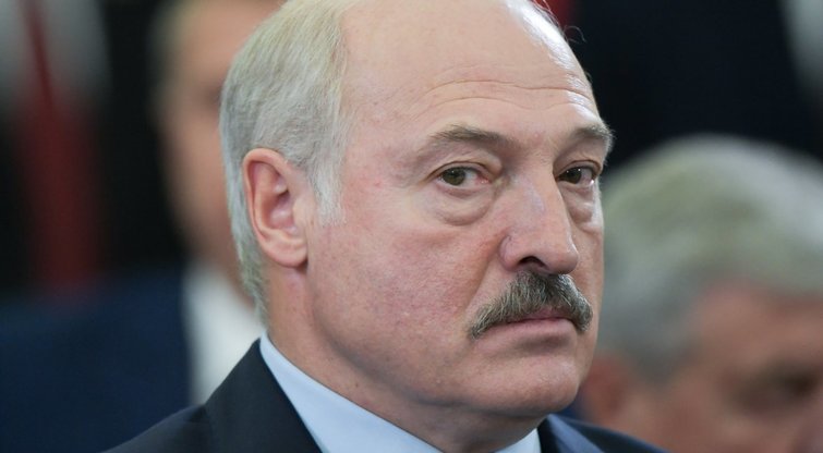 Baltarusijai mato didžiausią grėsmę: jeigu Lukašenka išeis grybauti ir negrįš – viskas (nuotr. SCANPIX)