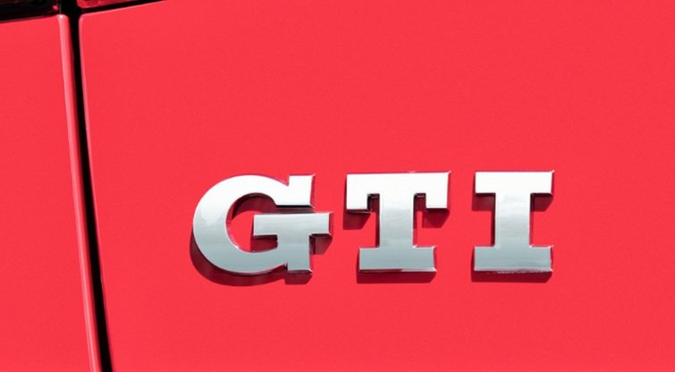 8 automobiliai, kurie buvo pakrikštyti „GTI“ vardu