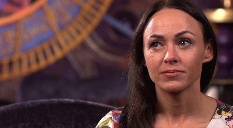 Rima Petrauskytė  (nuotr. TV3)