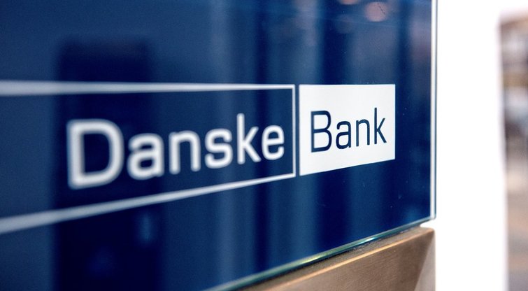 „Danske Bank“ (nuotr. SCANPIX)