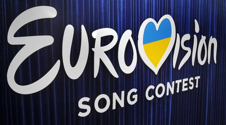 „Eurovizija“  (nuotr. SCANPIX)