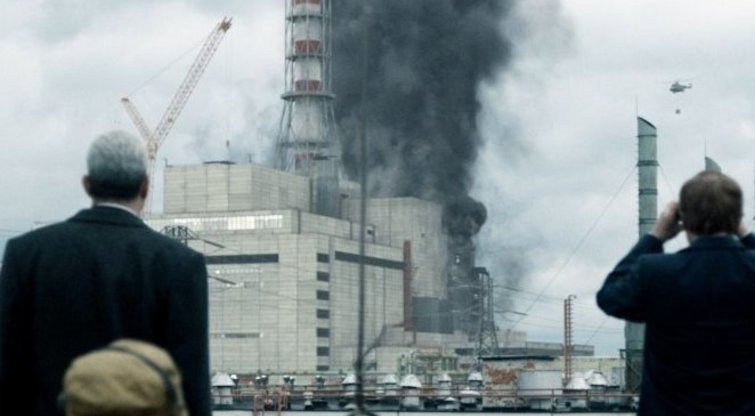 „Černobylis“: palyginkite filmo herojų ir realių žmonių likimus (nuotr. Gamintojo)