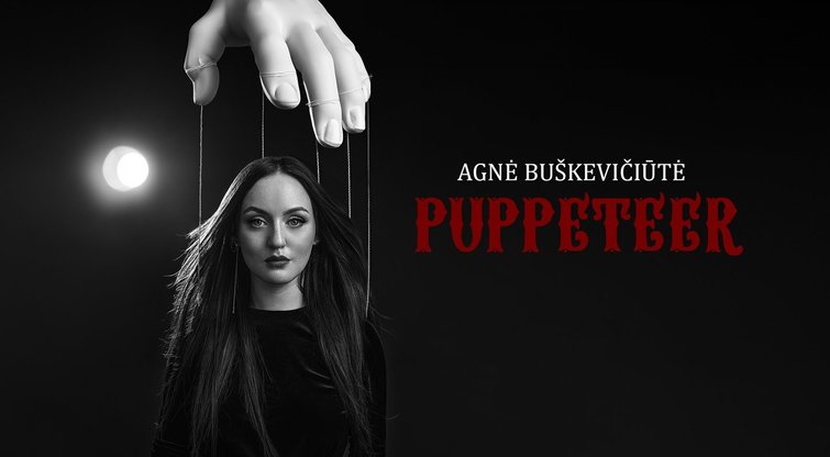 A. Buškevičiūtė pristato Eurovizinę dainą: „Tikiu, kad daina pasirinko mane“  
