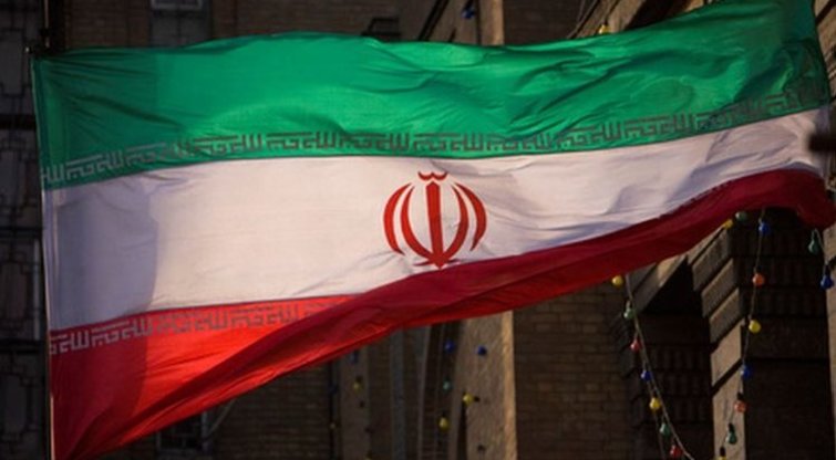 Irano ministras: Izraelio režimas bus nubaustas  (nuotr. SCANPIX)