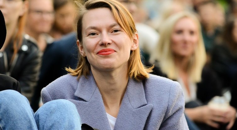 Beata Tiškevič (nuotr. Fotodiena.lt)