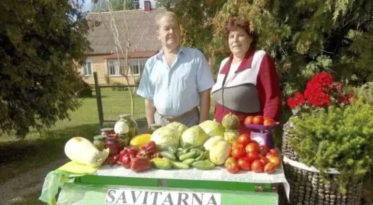 Pamatę savo daržą garsūs Lietuvos ūkininkai patyrė šoką: įspėja visus  