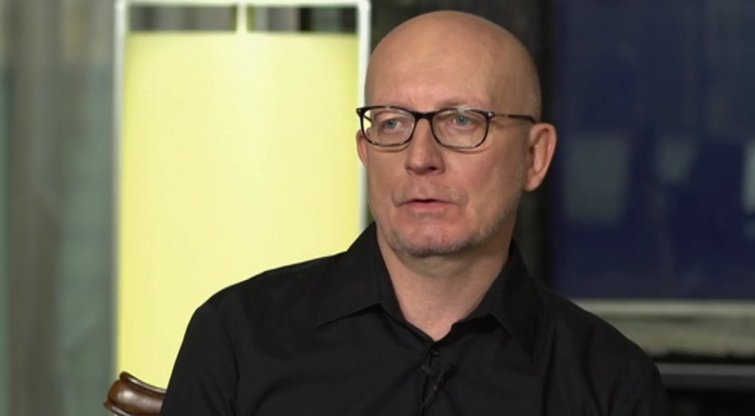 Arūnas Valinskas (nuotr. TV3)