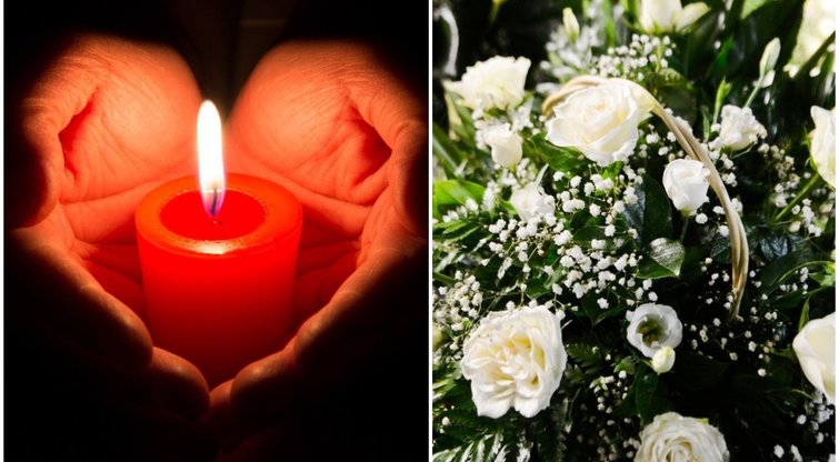 Netektis: per Motinos dieną mirė garsi Lietuvos žolininkė