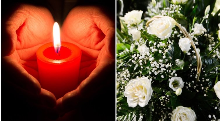 Tėvų širdys plyšta iš skausmo: palaidoję 24-erių dukrą nori įspėti kitus 