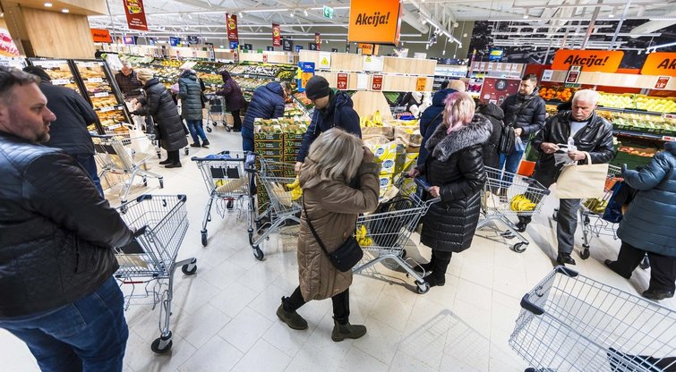 Lidl (bendrovės nuotr.)  
