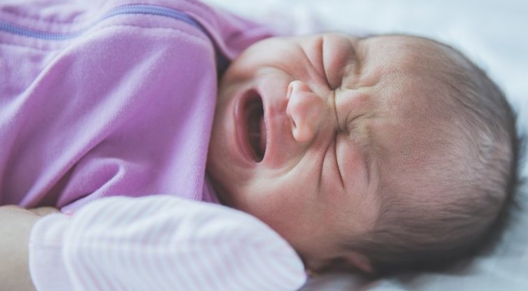 Skelbia ilgiausią vaiko vardą visame pasaulyje: ar galėtumėte jį ištarti? (nuotr. Shutterstock.com)