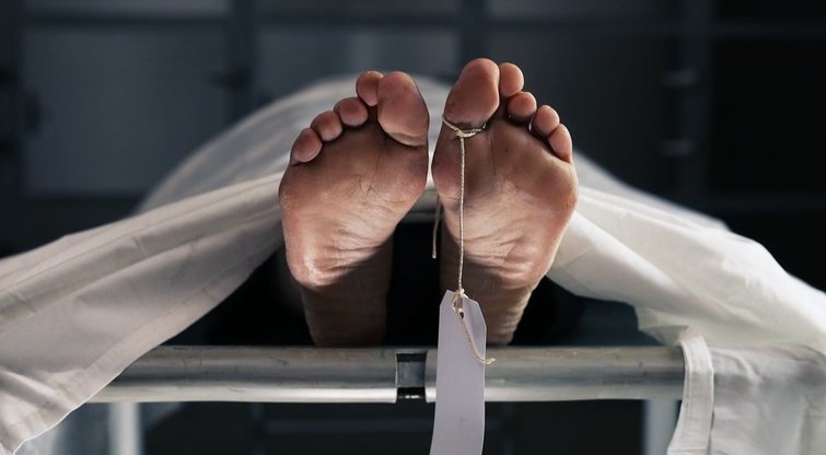 Mirusiųjų kūnus skrodžiantis medikas išdavė darbo detales: kiti apie tai nesusimąsto (nuotr. Shutterstock.com)