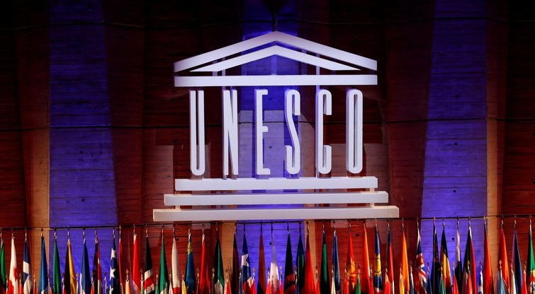 UNESCO (nuotr. SCANPIX)