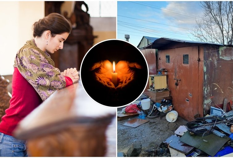 Perskaičius apie kūdikio nužudymą Klaipėdoje Jolanta nebegali tylėti: „Širdis kraujuoja“ (tv3.lt fotomontažas)
