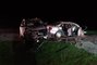 Per neblaivaus vairuotojo sukeltą avariją Prienų rajone sužeisti 7 žmonės, iš jų du vaikai