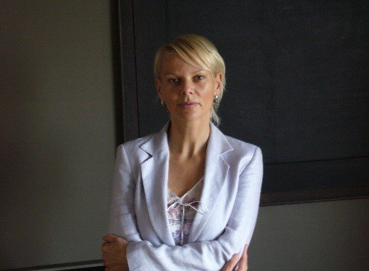 Aelita Skaržauskienė