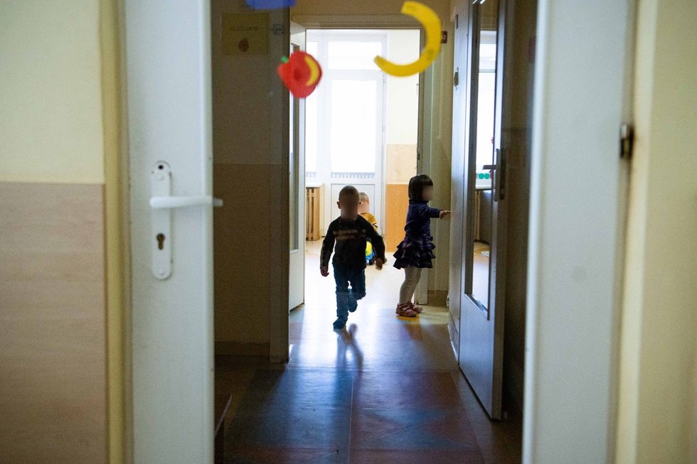 Vilniaus sutrikusio vystymosi kūdikių namai-pagalbos centras „Šeimos slėnis“