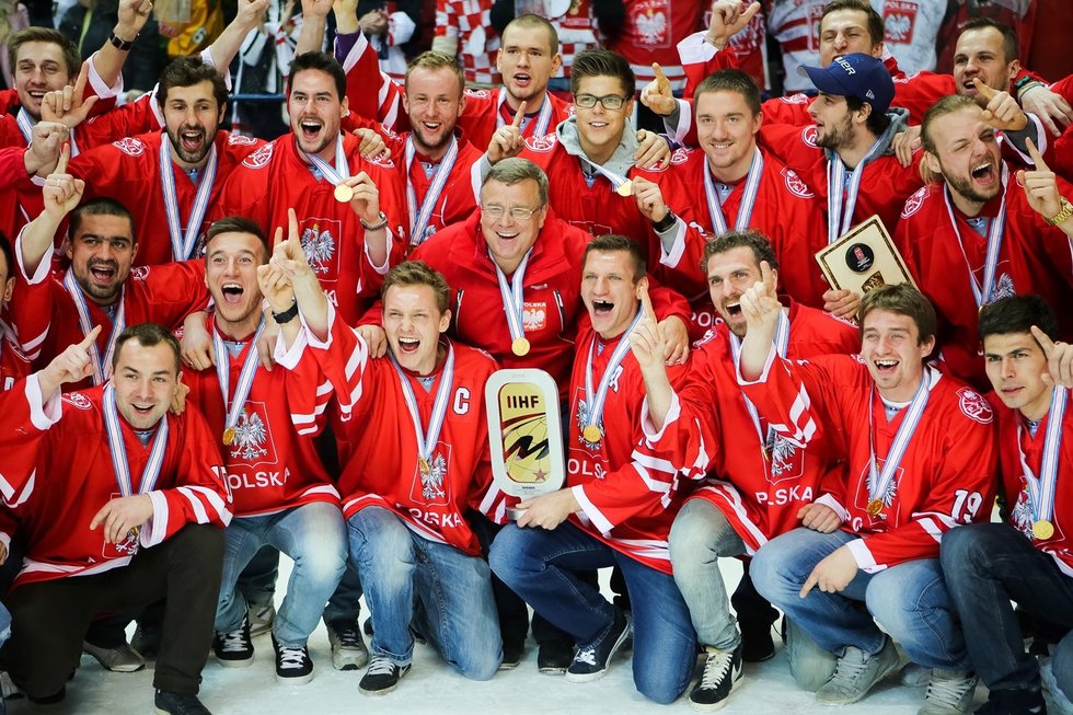 Prieš dešimtmetį vykęs pasaulio čempionatas Vilniuje: postūmį ateities pergalėms padėjęs turnyras (nuotr. hockey.lt)