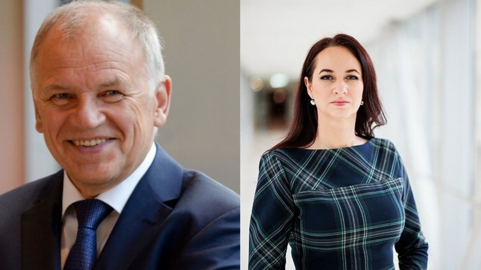 Andriukaitis apie premjerę (nuotr. tv3.lt) Andriukaitis apie premjerę (nuotr. tv3.lt)