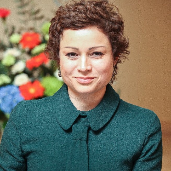 Edita Kaubrienė