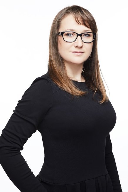 Violeta Jezerskienė (nuotr. bendrovės)