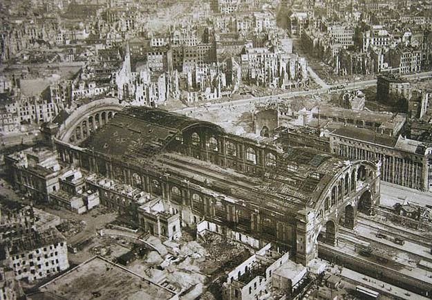 Berlynas, 1945 metai (nuotr. Balsas.lt)