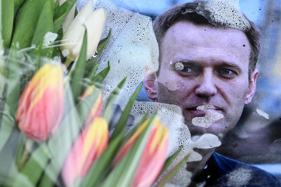 Apžvelgė, ko Navalnas gali išmokyti apie kovą su Putinu: dabar rusai – stiprioje pozicijoje smogti režimui (nuotr. SCANPIX)