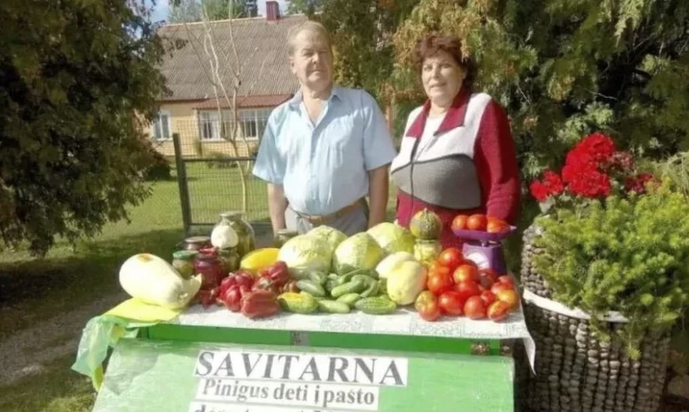 Pamatę savo daržą garsūs Lietuvos ūkininkai patyrė šoką: įspėja visus 