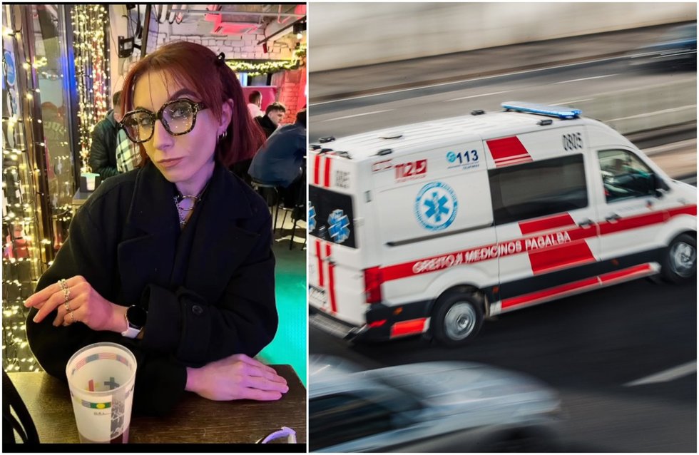 Tai, kas nutiko Karolinai, retai mato ir medikai: „Klykiau iš skausmo, oda atrodė kaip po nudegimų“ (tv3.lt koliažas) Tai, kas nutiko Karolinai, retai mato ir medikai: „Klykiau iš skausmo, oda atrodė kaip po nudegimų“ (tv3.lt koliažas)