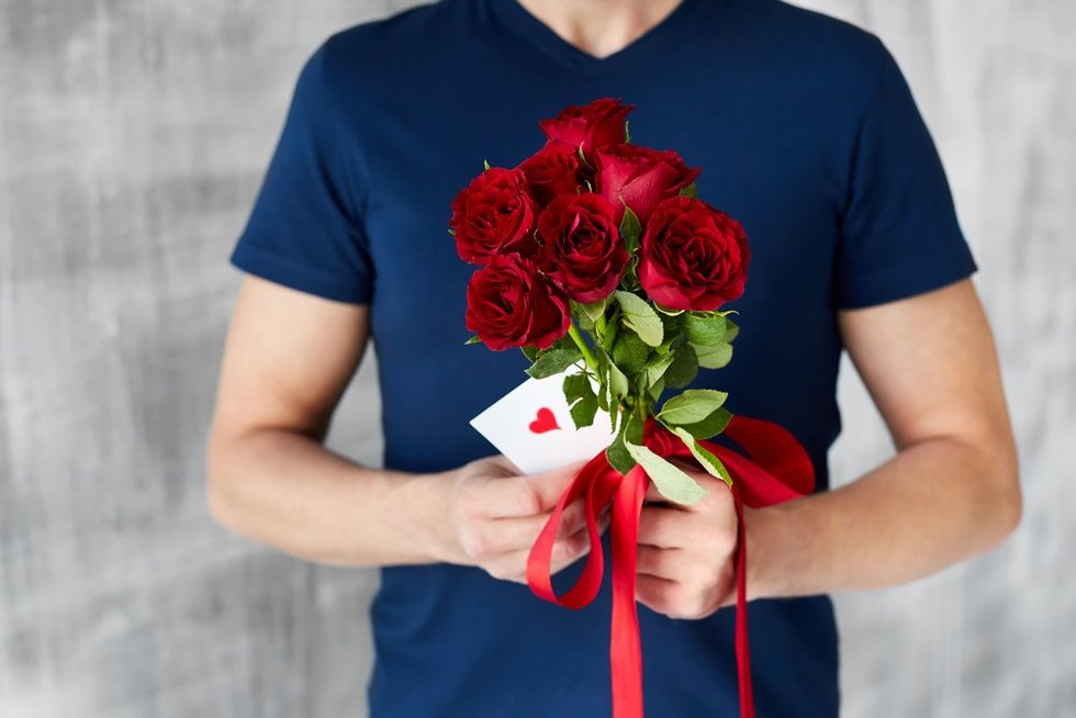 Valentino diena (nuotr. Shutterstock.com)