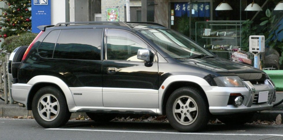 Neužburiantis, bet patikimas – naudoto „Mitsubishi ASX“ apžvalga