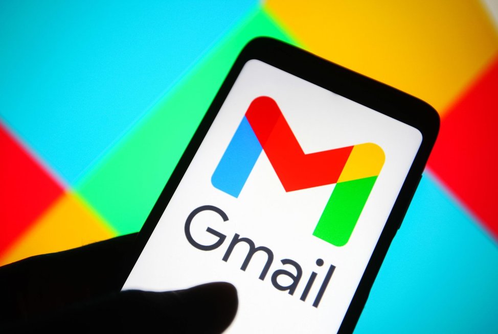 „Gmail“