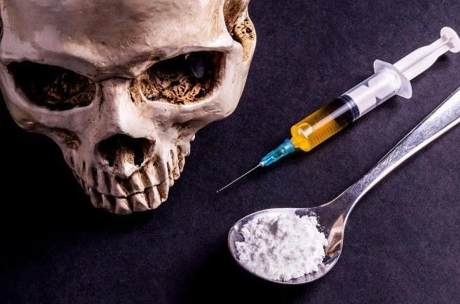 Pavojingiausi pasaulio narkotikai (nuotr. Fotolia.com)