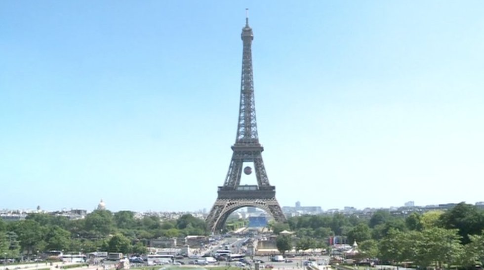 Paryžius (nuotr. TV3)