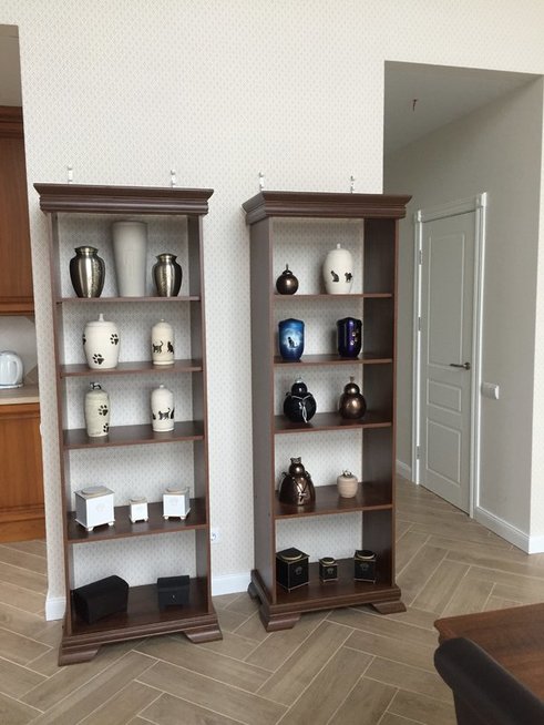 Augintinių krematoriumas (nuotr. asm. archyvo) Augintinių krematoriumas (nuotr. asm. archyvo)