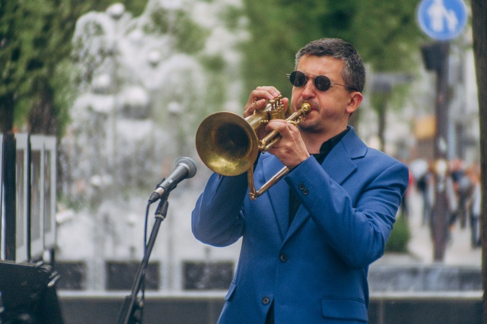 „Kaunas jazz“ festivalis