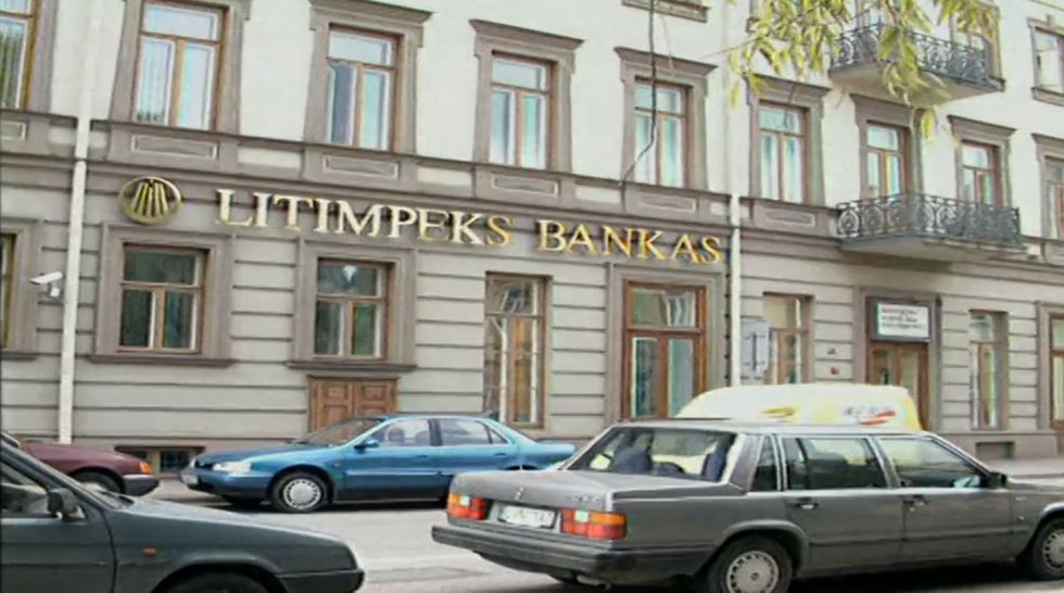 Litimpex bankas