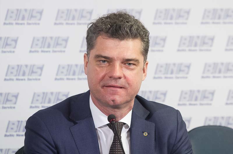 Žilvinas Šilgalis (nuotr. Tv3.lt/Ruslano Kondratjevo)