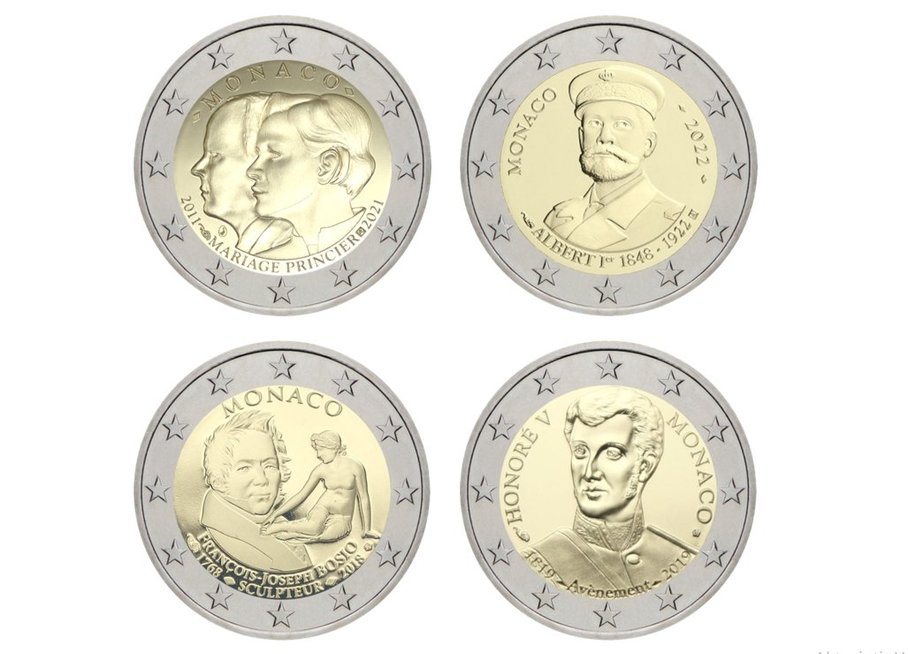 Vertingos monetos („Florinus“ nuotr, koliažas)