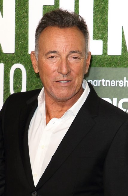 Bruce Springsteen (nuotr. Vida Press)