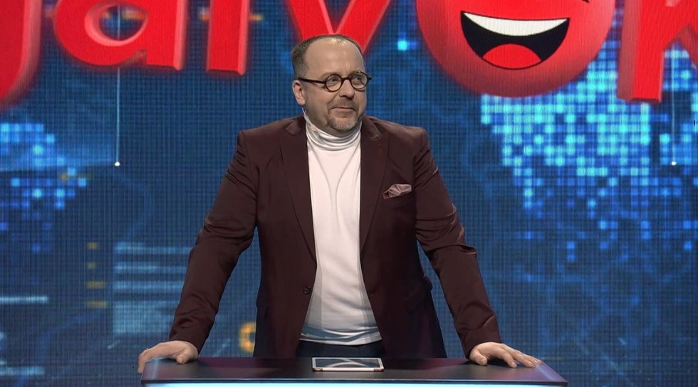 Andrius Žiurauskas (nuotr. TV3)