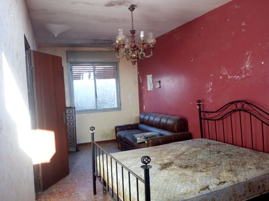 Italijoje namai pardavinėjami už 1 eurą („Case1euro.it“ nuotr.)