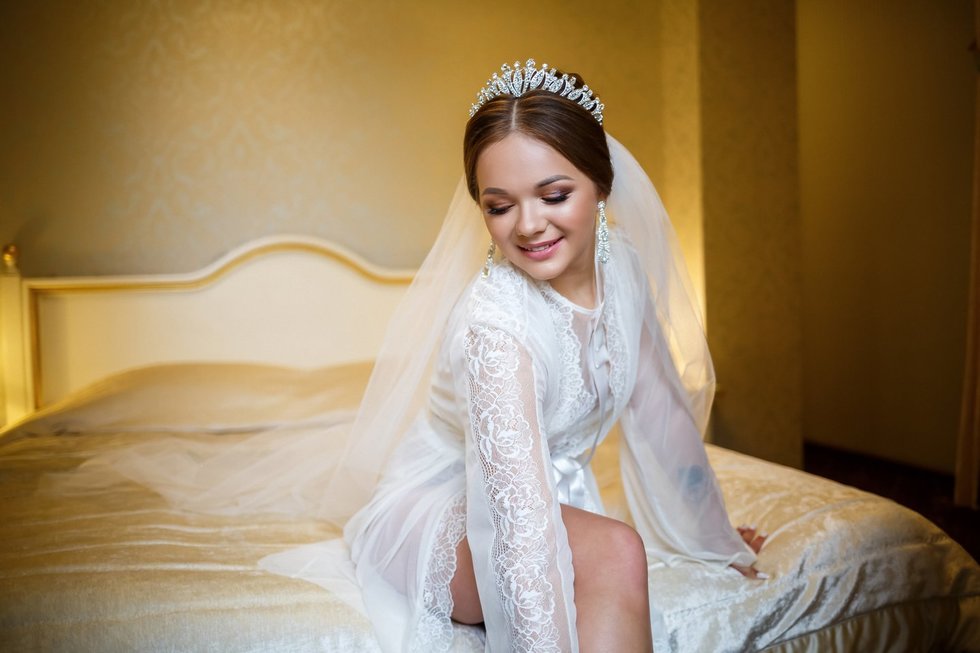 Pamačius pusseserės vestuvinę suknelę šiaulietę net supykino: „Iš kur ši bjauri mada?“ (nuotr. 123rf.com)