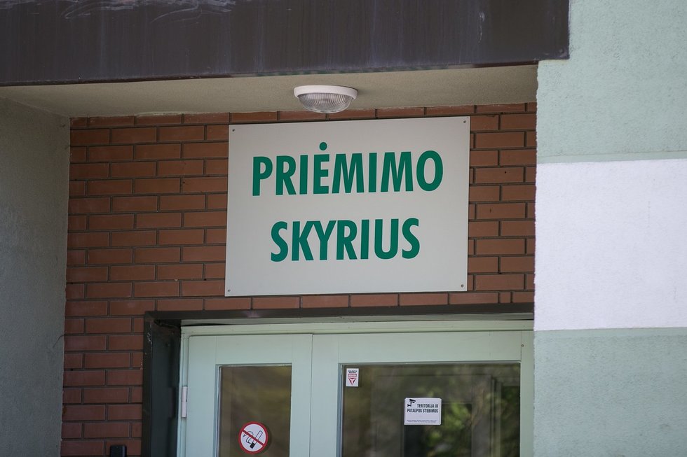 Vilniaus miesto Psichikos sveikatos centras