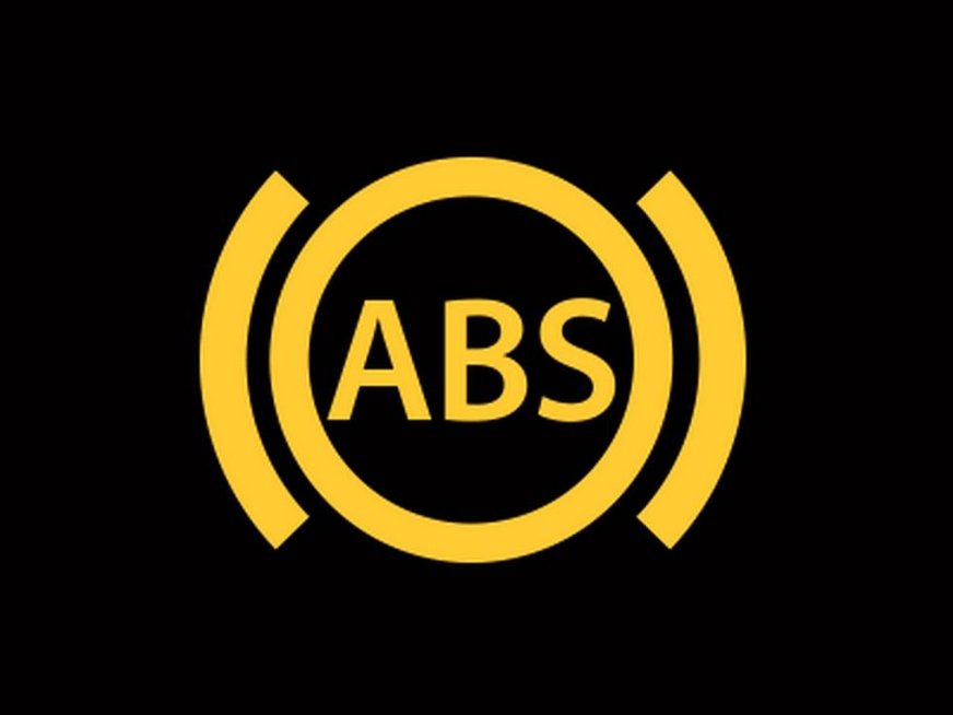 ABS sistema