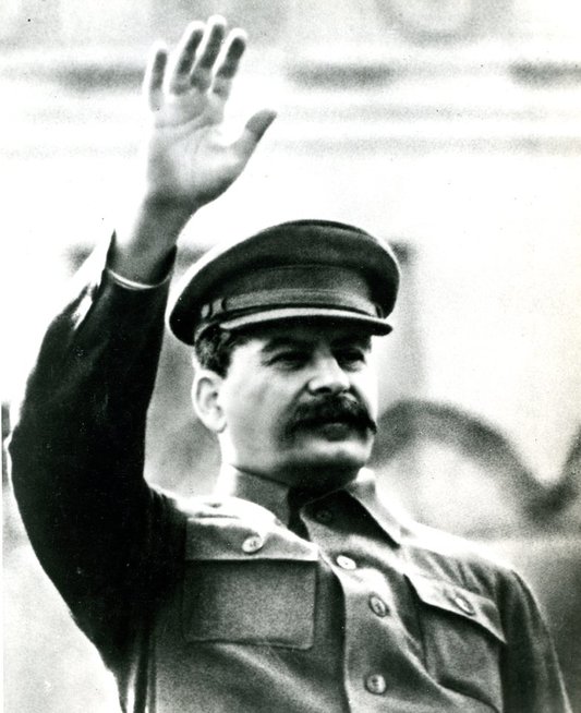 Josephas Stalinas (nuotr. SCANPIX)