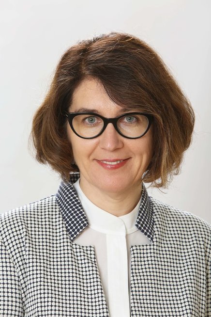 Periodontologė Jūratė Žekonienė