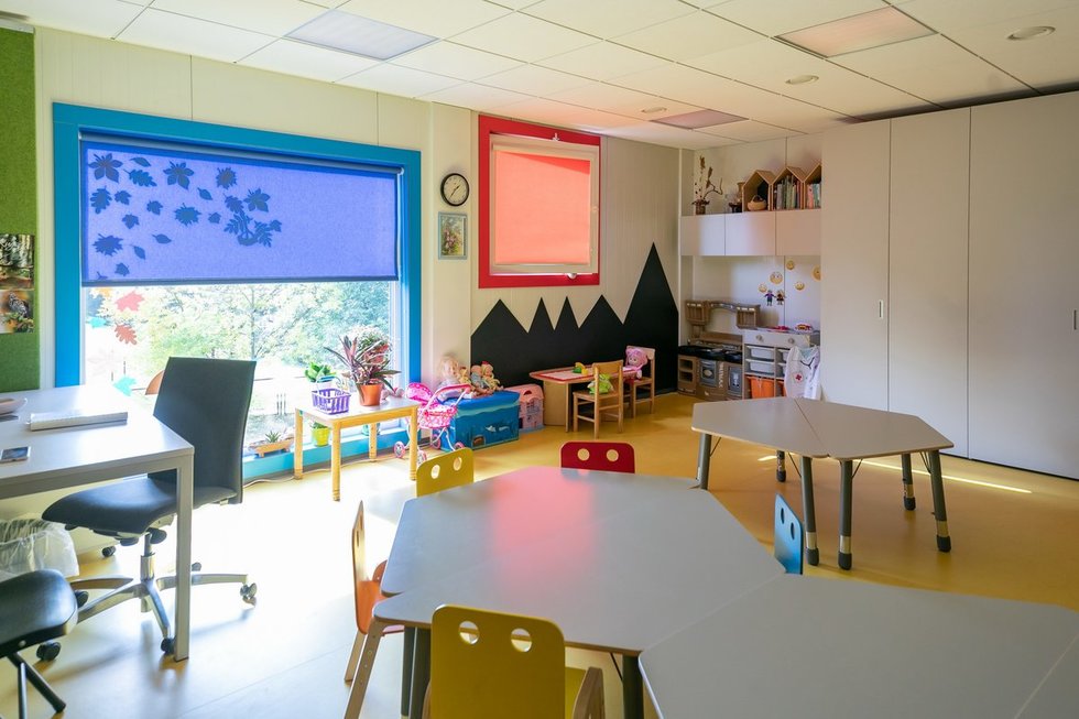 Vilniui reikia daugiau vaikų darželių: savivaldybė dairosi patalpų nuomai