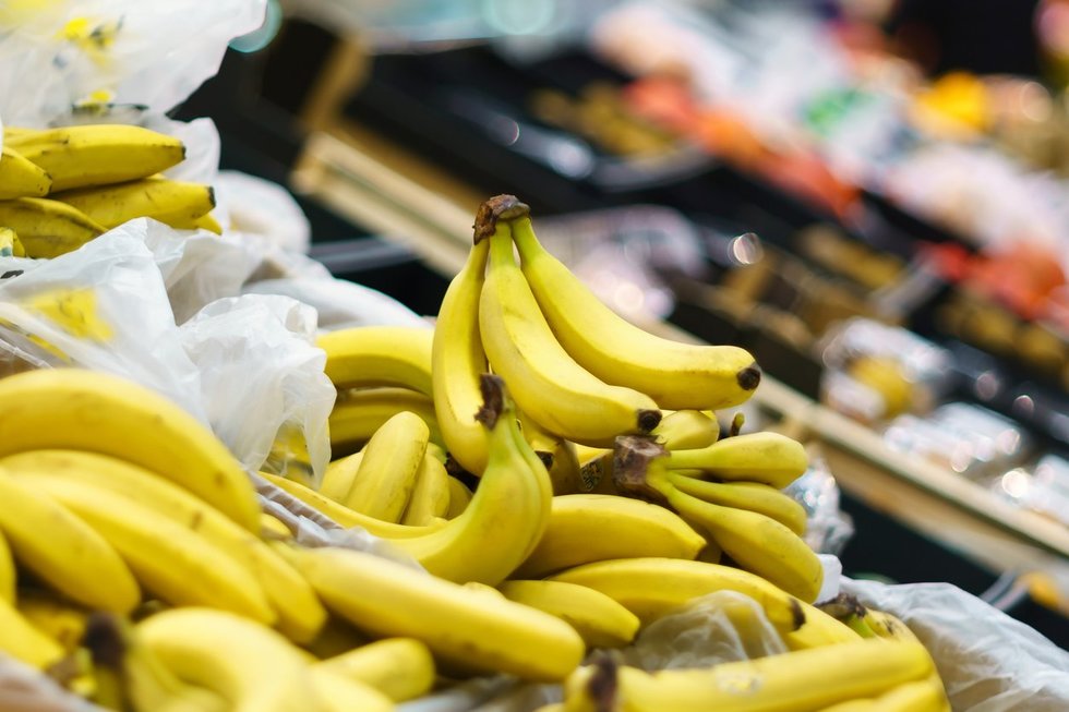 Bananai Bananai